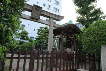 野美宿祢神社