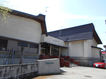 大石田歴史資料館